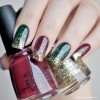 Christmas Nails To Complete Your Unforge - Uncategorized - 