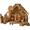 Christmas Nativity - Items - 