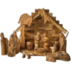 Christmas Nativity - Przedmioty - 