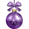 Christmas Ornament - Przedmioty - 