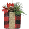 Christmas Ornament - Objectos - 