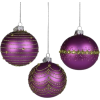 Christmas Ornaments - Przedmioty - 