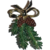 Christmas Pine - Objectos - 