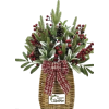 Christmas Plant - Objectos - 