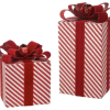 Christmas Presents Boxes - Items - 