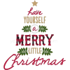 Christmas Sign - Предметы - 