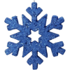 Christmas Snowflake - Items - 
