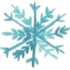 Christmas Snowflake - Objectos - 