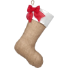 Christmas Stocking - Ilustracje - 