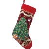 Christmas Stocking - Przedmioty - 