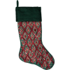 Christmas Stocking - Predmeti - 