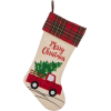 Christmas Stocking - Items - 