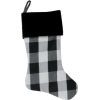 Christmas Stocking - Objectos - 