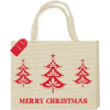 Christmas Tote Bag - Carteras - 