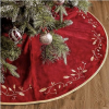Christmas Tree Skirt - Items - 