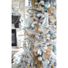 Christmas Tree - Background - 