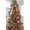 Christmas Tree - Background - 