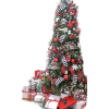 Christmas Tree - Predmeti - 
