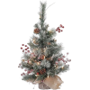 Christmas Tree - Rastline - 