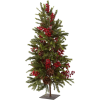 Christmas Tree - Plantas - 
