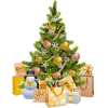 Christmas Tree - Uncategorized - 