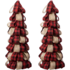 Christmas Trees - Objectos - 