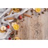 Christmas Wallpaper - Ilustracije - 