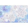 Christmas Wallpaper - イラスト - 