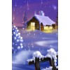 Christmas Wallpaper - Illustrazioni - 