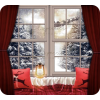 Christmas Windows - Illustrazioni - 