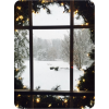 Christmas Windows - Иллюстрации - 