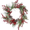 Christmas Wreath - 插图 - 