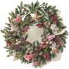 Christmas Wreath - Иллюстрации - 