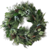 Christmas Wreath - Предметы - 