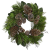 Christmas Wreath - Articoli - 