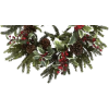 Christmas Wreath - Предметы - 