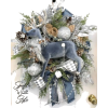 Christmas Wreath - Przedmioty - 