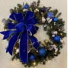 Christmas Wreath - Предметы - 