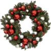 Christmas Wreath - Predmeti - 