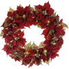 Christmas Wreath - Pflanzen - 