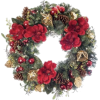 Christmas Wreath - Rośliny - 