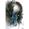 Christmas Wreath - Rastline - 