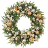 Christmas Wreath - Articoli - 