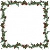 Christmas - Frames - 