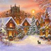 Christmas - Background - 