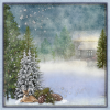 Christmas - Background - 