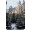 Christmas - Zgradbe - 