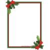 Christmas - Frames - 