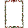 Christmas - Frames - 