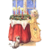 Christmas - Ilustrationen - 